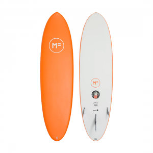 MF Softboards Alley Cat