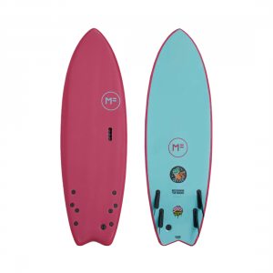 MF Softboards Catfish Supersoft