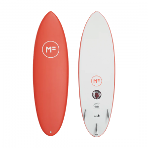 MF Softboards Evenflow