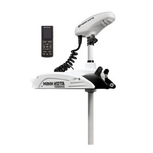 Minn Kota Riptide Terrova WR w/ iPilot Electric Motor 2024