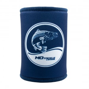 MoTackle & Outdoors Stubby Cooler