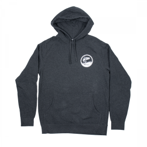 MoTackle & Outdoors Barra Hoodie