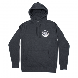 MoTackle & Outdoors Cod Hoodie