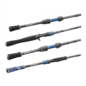 Millerods Road Crew Travel Rod