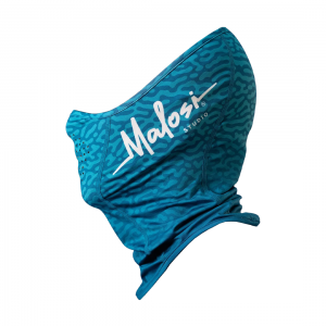 Malosi Studio Face Shield