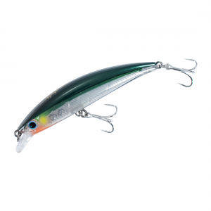 Malosi Studio Minion Minnow Lure