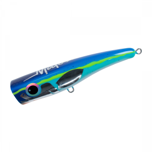 Malosi Studio Tyrant Popper Lure