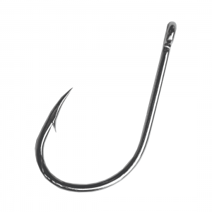 Mustad 10829 Big Gun Open Eye Hook