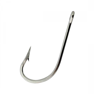 Mustad 7766 Tarpon One Eye Hook
