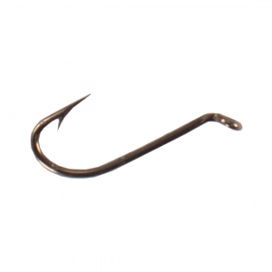 Mustad 9579A Limerick Fly Hook