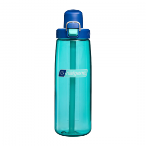 Nalgene Sustain FreshFlow Straw Drink Bottle