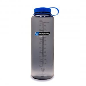 Nalgene Sustain Wide Mouth Silo Drink Bottle