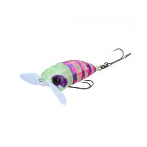 Jackall Nazzy Bug Lure