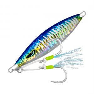 Nomad Design The Buffalo Jig - 230g