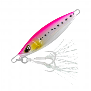 Nomad Design The Buffalo Jr Jig - 12g