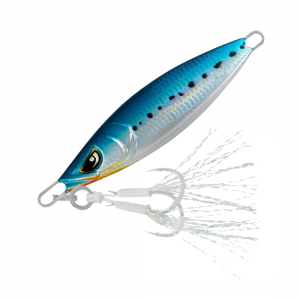 Nomad Design The Buffalo Jr Jig - 20g