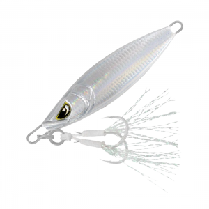 Nomad Design The Buffalo Jr Jig - 5g