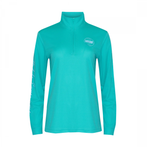 Nomad Design Womens Classic Squid Collared Fishing Jersey