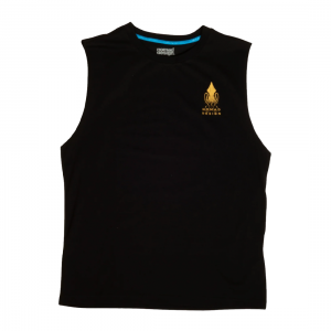 Nomad Design Mens Squidtrex Domination Tank Shirt