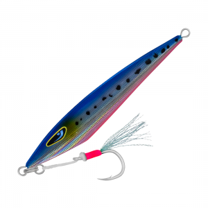 Nomad Design The Ridgeback Jig - 120g
