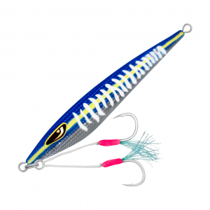 Nomad Design The Ridgeback Jig - 60g