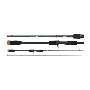Nomad Design Seacore Casting Rod