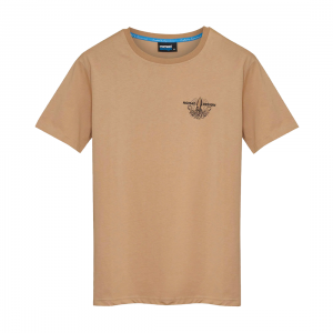 Nomad Design Mens Squidtrex Rising T-Shirt