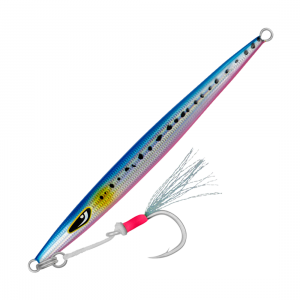 Nomad Design The Streaker Jig - 120g