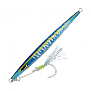Nomad Design The Streaker Jig - 200g