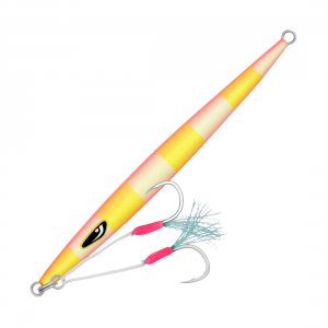 Nomad Design The Streaker Jig - 60g
