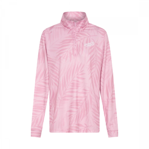 Nomad Design Womens Collared Fishing Jersey