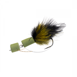 New England Fishing Cod Charmer Fly