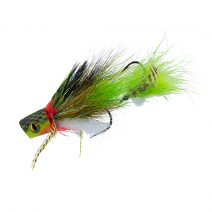 New England Fishing Playmaker Fly