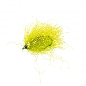 New England Fishing Weed Fly