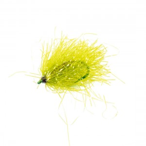 New England Fishing Weighted Weed Fly