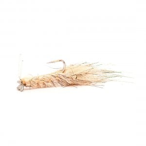 Flyzinc Crafty Shrimp Fly