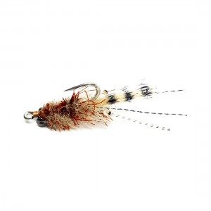 Flyzinc Kraken Mantis Fly