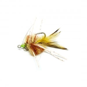 Flyzinc Merkin Fly