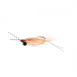 Flyzinc Rubber Leg Charlie Fly