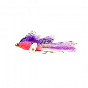Flyzinc Sailfish Tube Fly