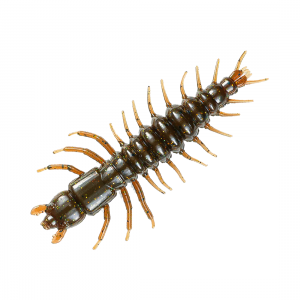 Nikko Hellgrammite Lure