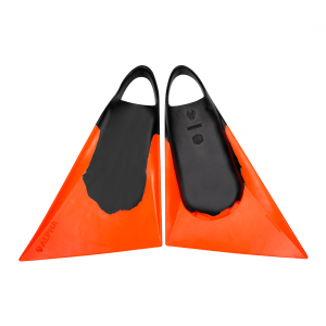 NMD Alpha Bodyboard Fins