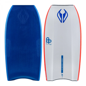 NMD Ben Player Alphaflex Griptech Quad Crescent Bodyboard
