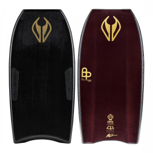 NMD Ben Player Quantum Quad PFST Bodyboard