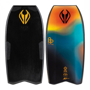 NMD Ben Player Quantum Quad Wifly Bodyboard