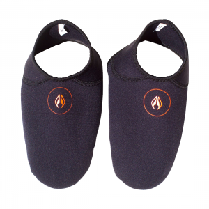 NMD 3mm Neoprene Fin Socks