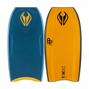 NMD Ben Player ProRide Mini Quad Bodyboard