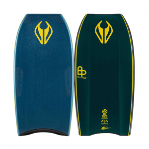 NMD Ben Player Quantum Quad Bodyboard