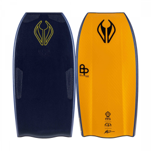 NMD Ben Player Quantum Quad Bat Bodyboard