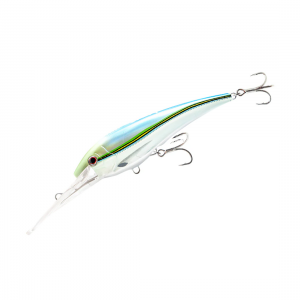 Nomad DTX Minnow Floating Lure - 140 - 145mm